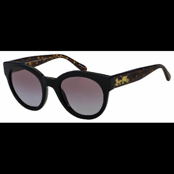 Coach Sunglasses - Picture 5 of 7